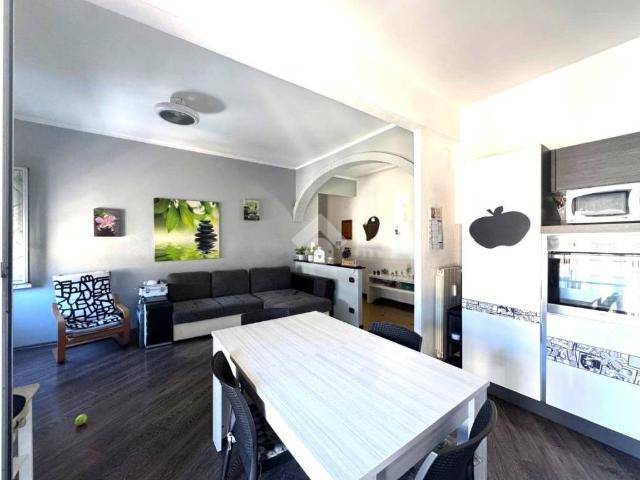 Appartamento in vendita a Genova GE