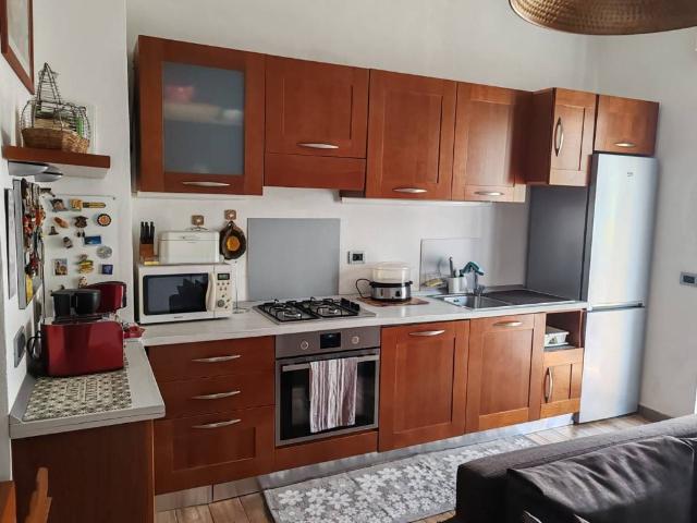 Appartamento in vendita a Genova GE