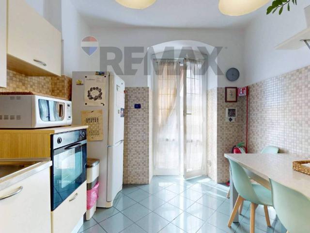 Appartamento in vendita a Genova GE
