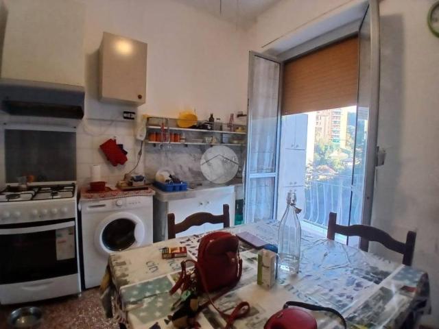 Appartamento in vendita a Genova GE