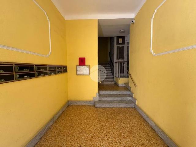 Appartamento in vendita a Genova GE