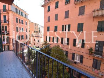 Appartamento in vendita a Genova GE