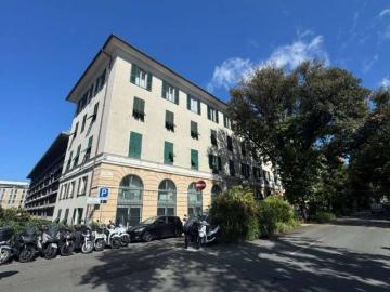 Appartamento in vendita a Genova GE