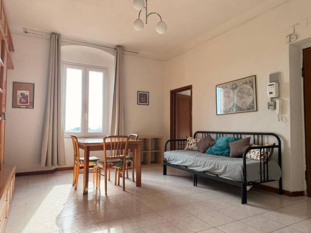 Appartamento in vendita a Genova GE