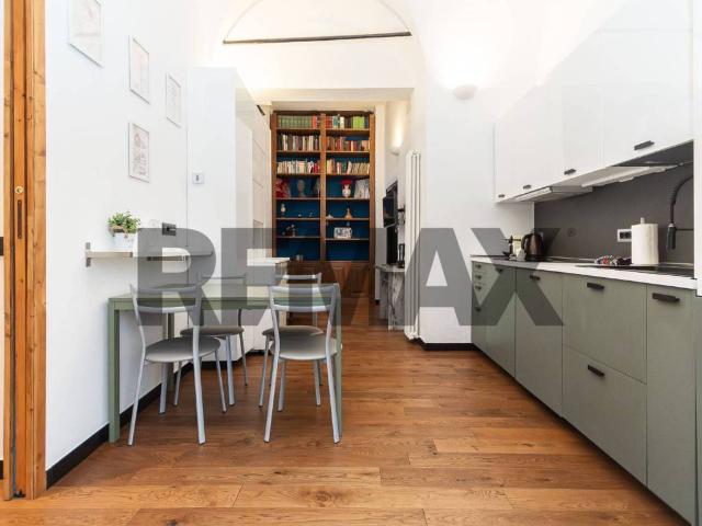 Appartamento in vendita a Genova GE