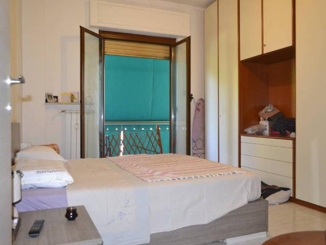 Appartamento in vendita a Genova GE