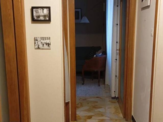 Appartamento in vendita a Genova GE