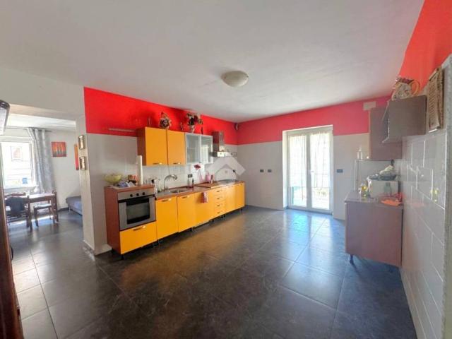 Appartamento in vendita a Genova GE