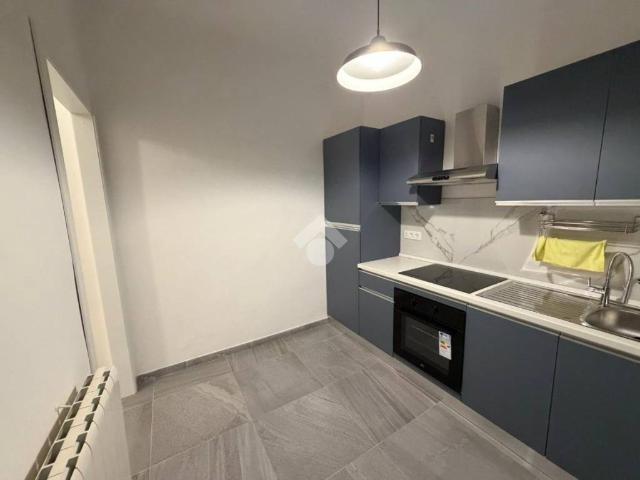 Appartamento in vendita a Genova GE