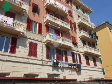 Appartamento in vendita a Genova GE