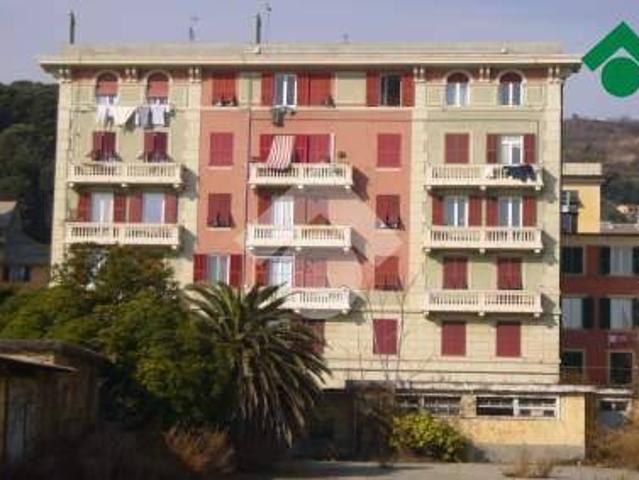 Appartamento in vendita a Genova GE