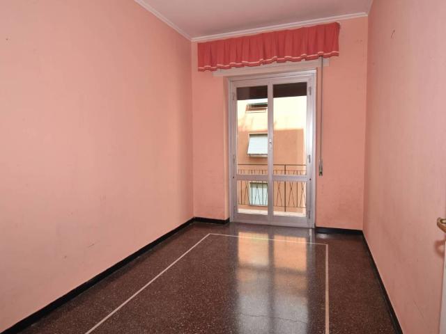 Appartamento in vendita a Genova GE