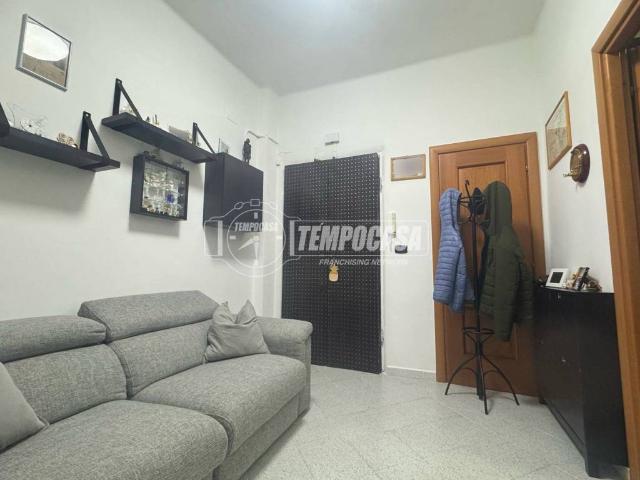 Appartamento in vendita a Genova GE