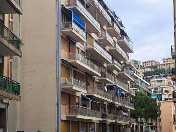 Appartamento in vendita a Genova GE