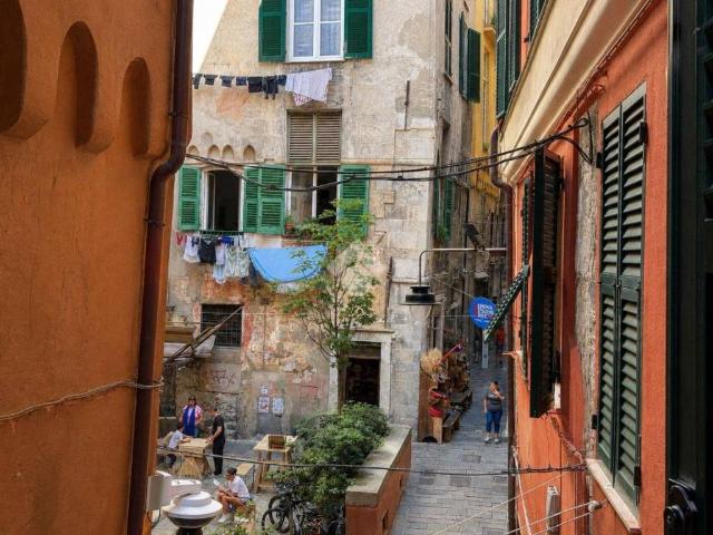 Appartamento in vendita a Genova GE