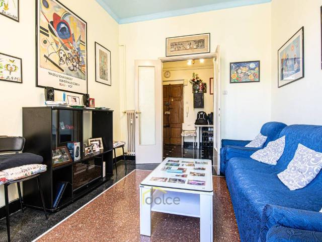Appartamento in vendita a Genova GE