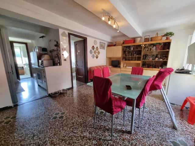 Appartamento in vendita a Genova GE