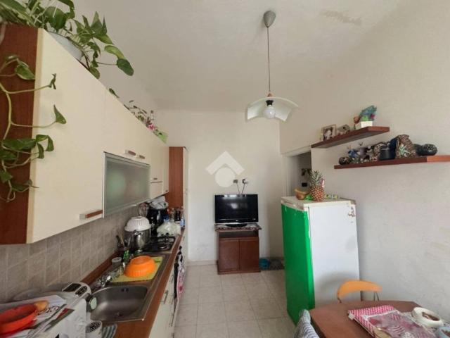 Appartamento in vendita a Genova GE