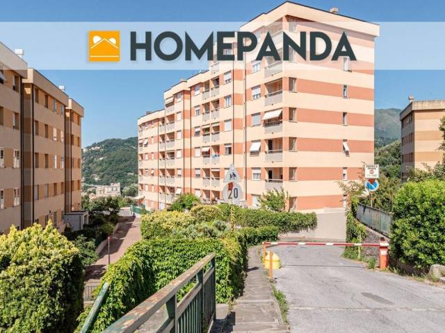 Appartamento in vendita a Genova GE