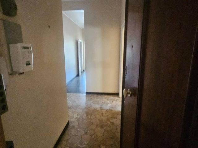 Appartamento in vendita a Genova GE