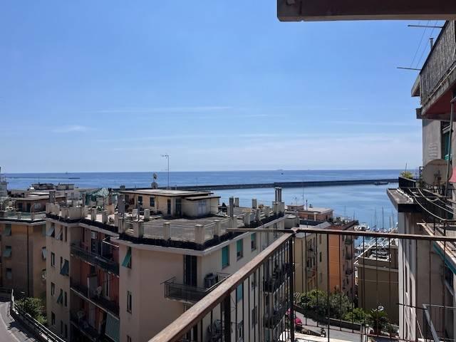 Appartamento in vendita a Genova GE