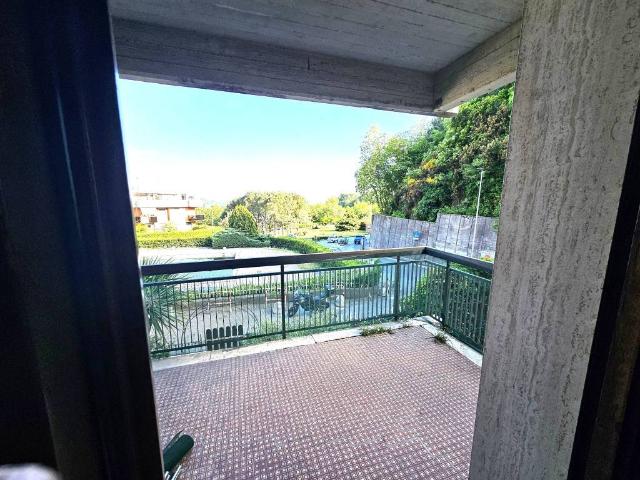 Appartamento in vendita a Genova GE