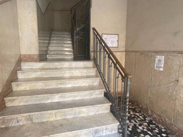 Appartamento in vendita a Genova GE