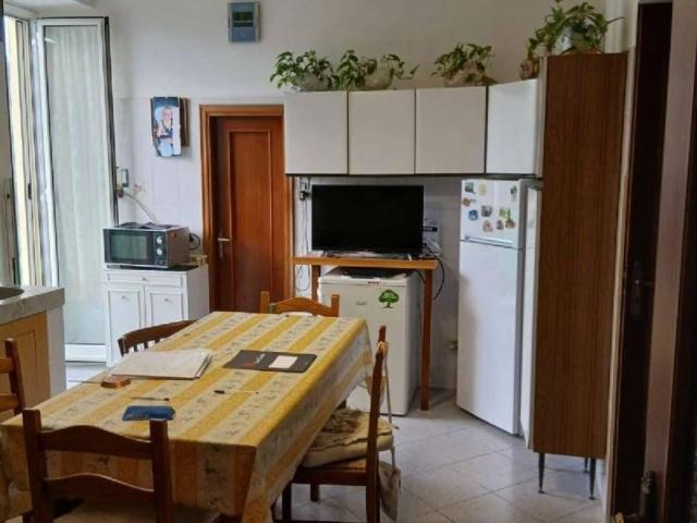 Appartamento in vendita a Genova GE
