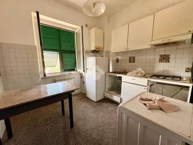 Appartamento in vendita a Genova GE