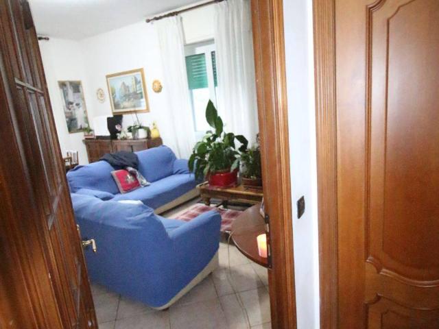 Appartamento in vendita a Genova GE