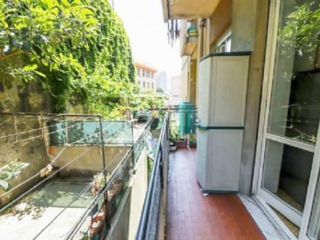 Appartamento in vendita a Genova GE