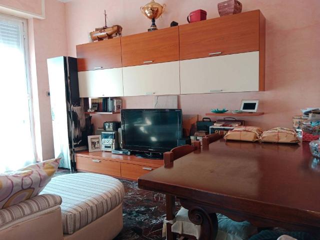 Appartamento in vendita a Genova GE