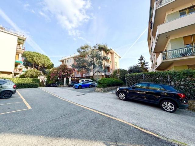 Appartamento in vendita a Genova GE