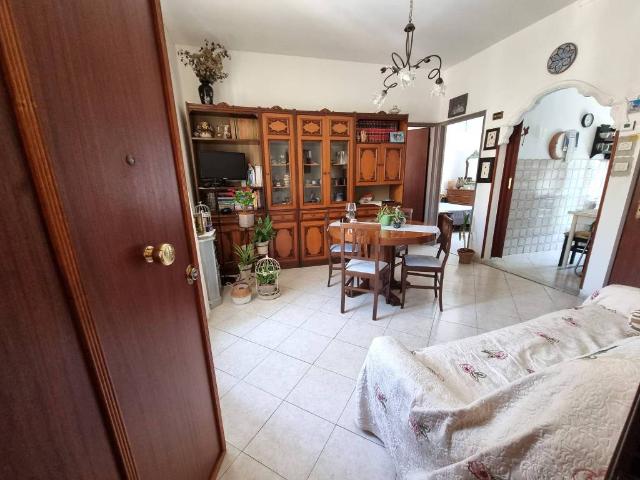 Appartamento in vendita a Genova GE