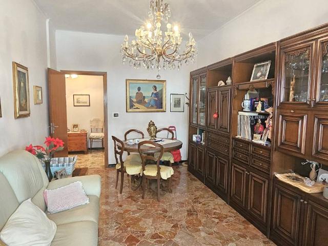 Appartamento in vendita a Genova GE