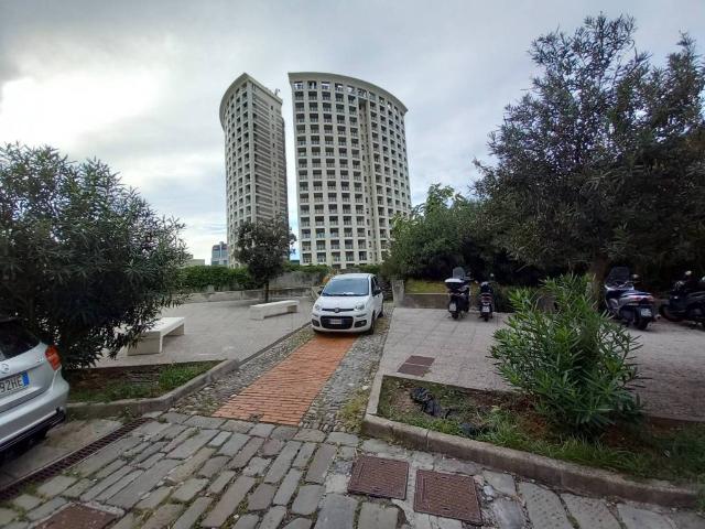 Appartamento in vendita a Genova GE