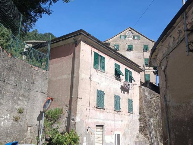 Appartamento in vendita a Genova GE