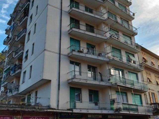 Appartamento in vendita a Genova GE