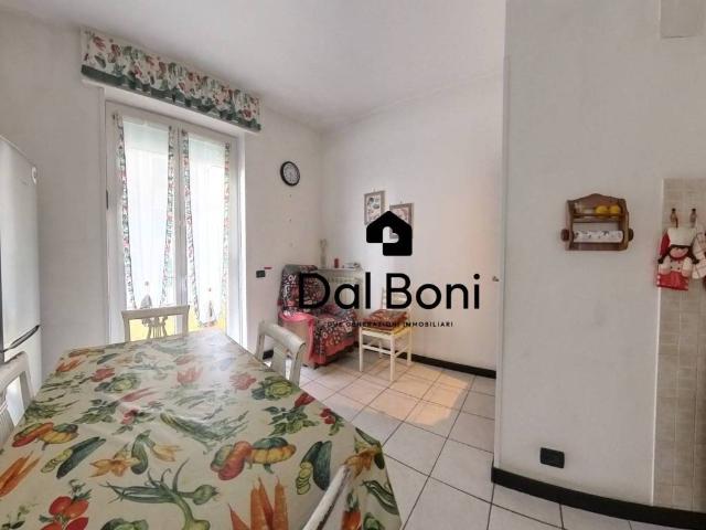 Appartamento in vendita a Genova GE