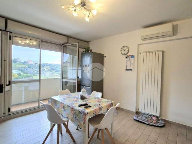 Appartamento in vendita a Genova GE