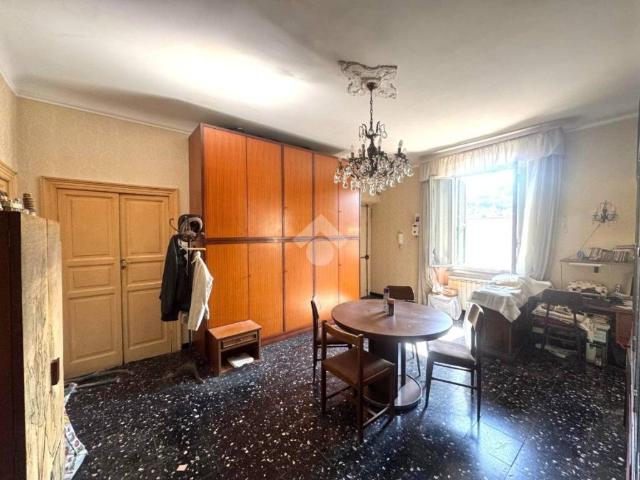 Appartamento in vendita a Genova GE
