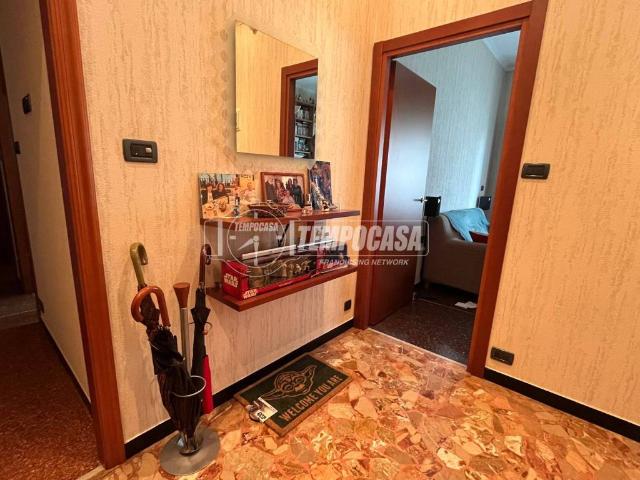 Appartamento in vendita a Genova GE