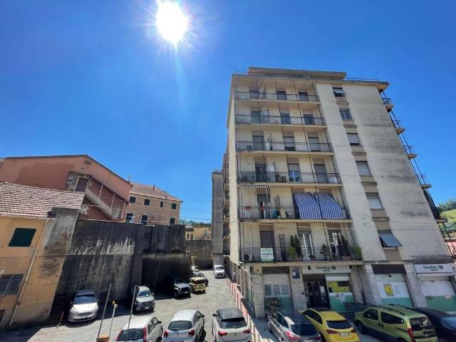 Appartamento in vendita a Genova GE