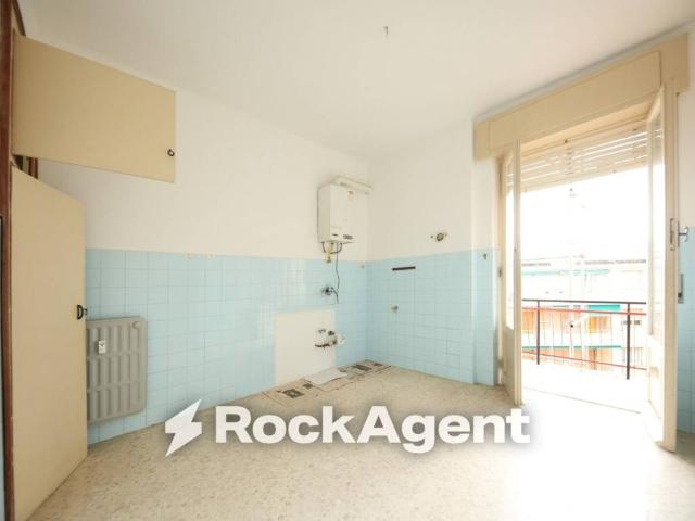 Appartamento in vendita a Genova GE