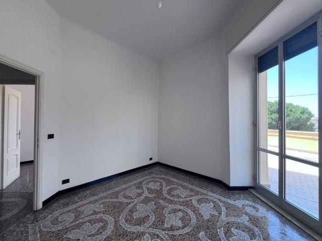 Appartamento in vendita a Genova GE