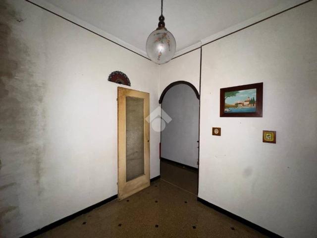 Appartamento in vendita a Genova GE
