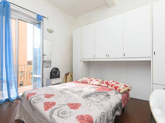 Appartamento in vendita a Genova GE