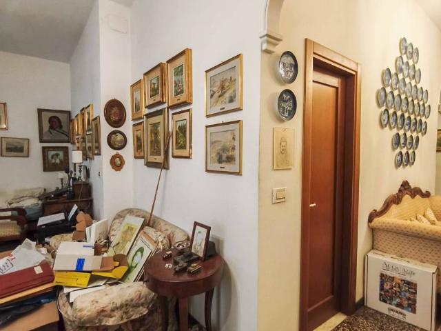 Appartamento in vendita a Genova GE