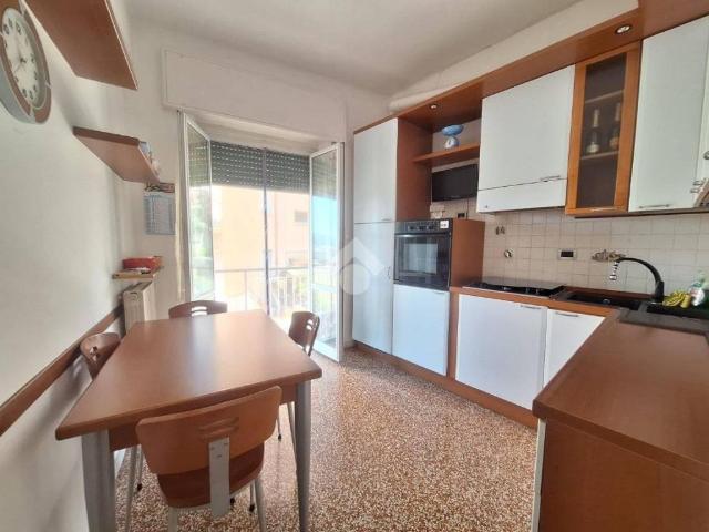 Appartamento in vendita a Genova GE
