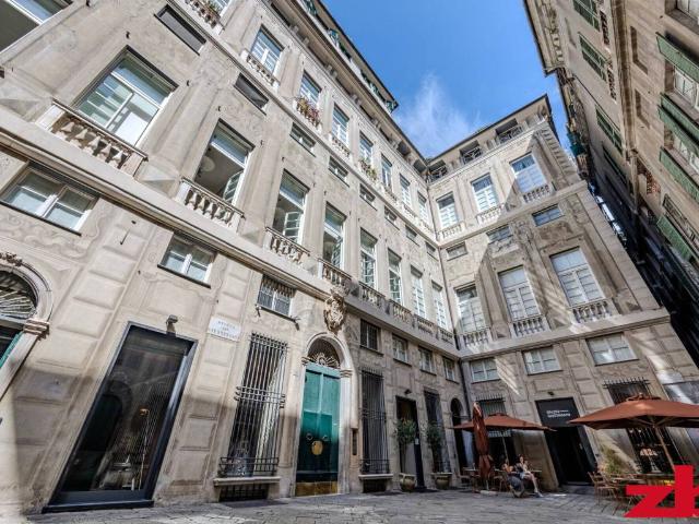 Appartamento in vendita a Genova GE